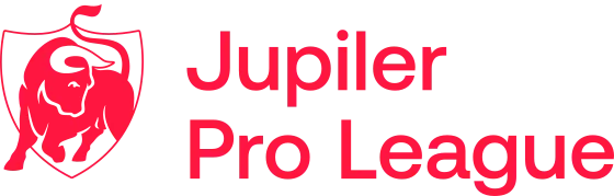 Belgian Pro League logo in the Best UK IPTV competition strip