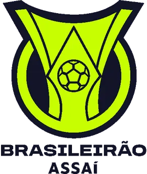 Brasileirão logo in the Best UK IPTV competition strip