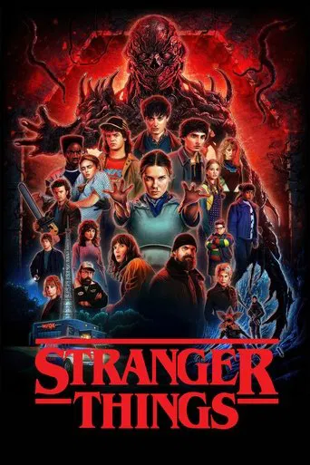 Film poster six on the Best UK IPTV films row